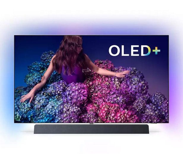 Philips 65OLED934 - 595701 - zdjęcie
